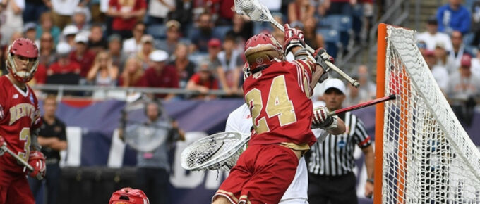 ncaa men’s lacrosse rule change: the crease dive is back