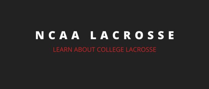 learn about ncaa lacrosse