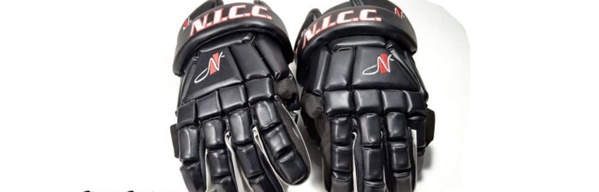 nicc lacrosse gloves remove the worry