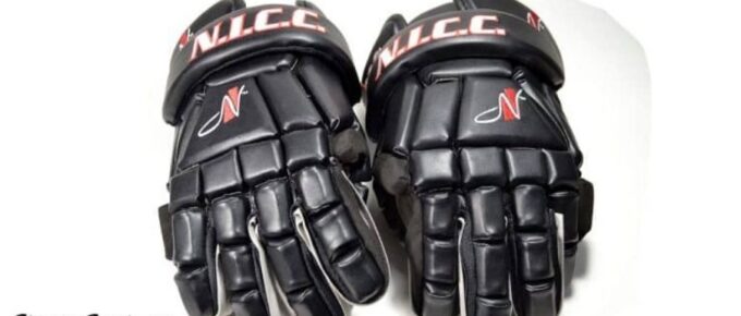 nicc lacrosse gloves remove the worry