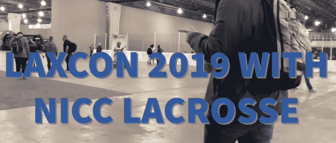 nicc lacrosse fights odor and infection