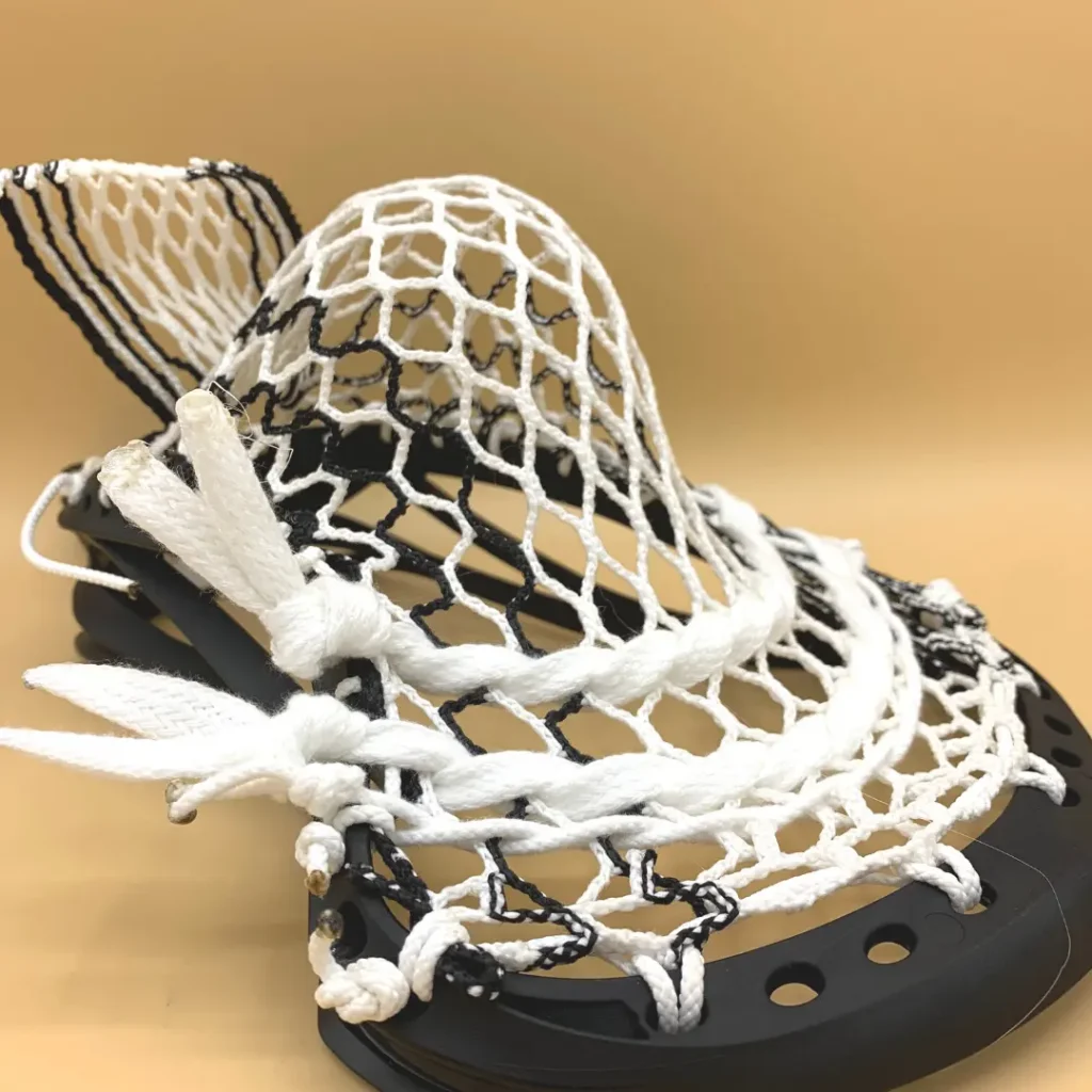 nike ceo 2 lacrosse head