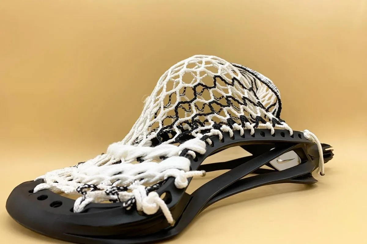 Nike CEO II Lacrosse Head