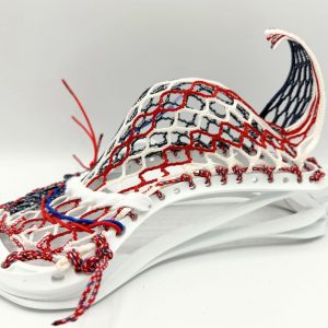 Nike CEO II MID POCKET Jima 10 Diamond (USA) Stringing
