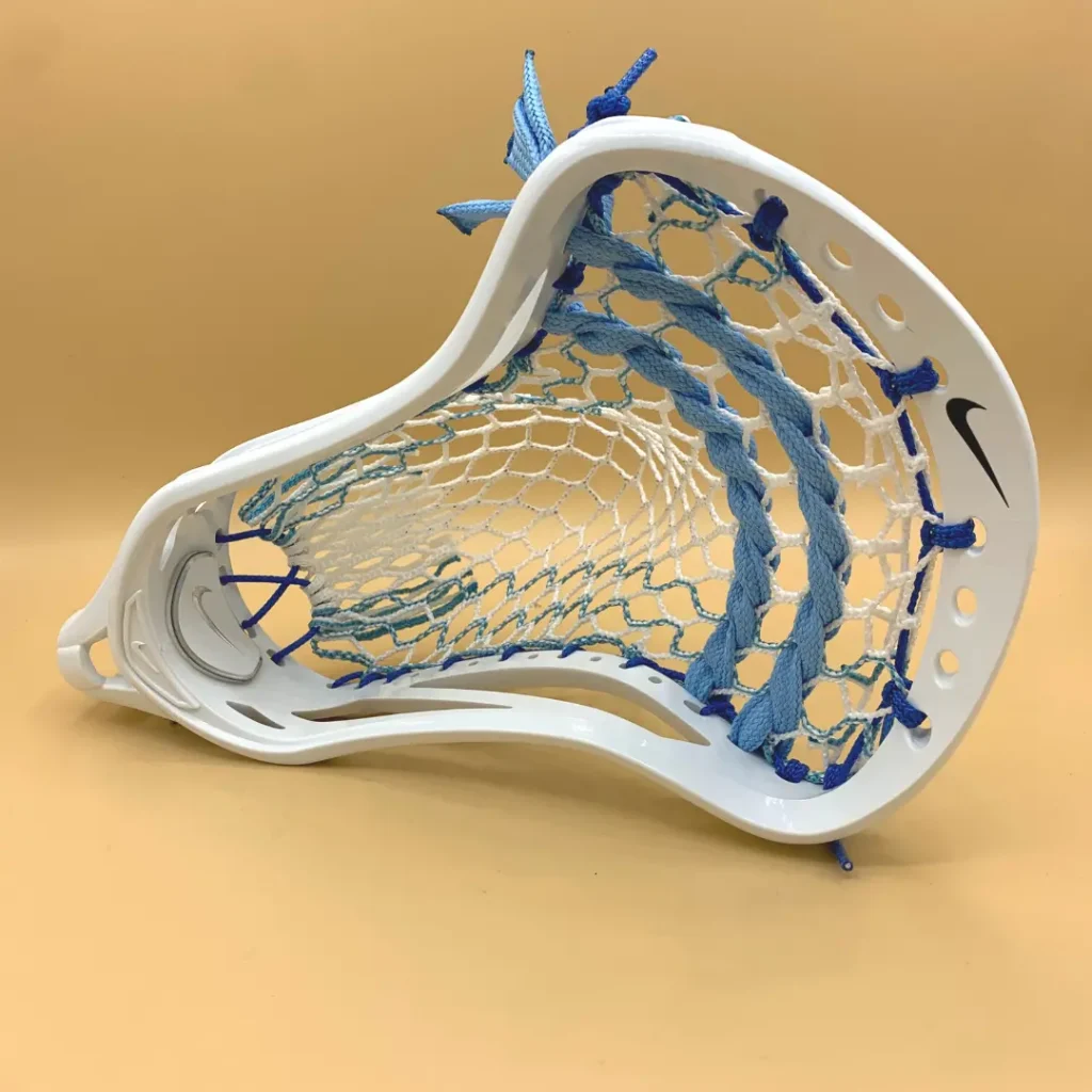 nike ceo lacrosse head