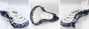 Nike Elite 10 Hero 3.0 Semi-Soft Mid Pocket Stringing V1