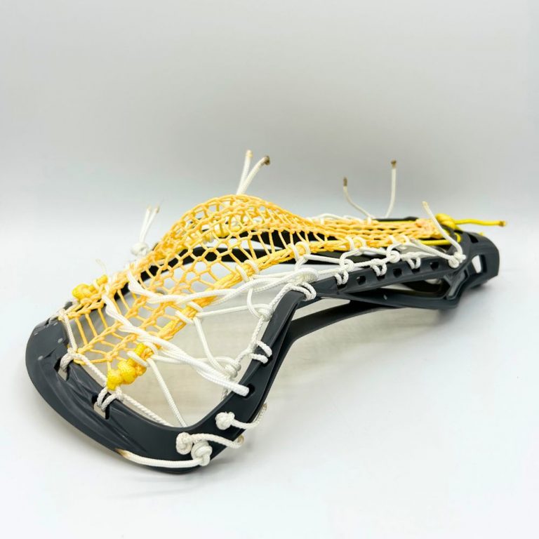 Mastering Lacrosse Pockets And Pocket Styles