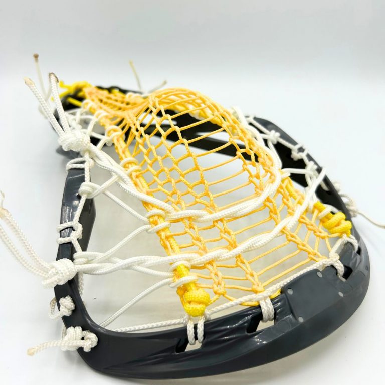 Mastering Lacrosse Pockets And Pocket Styles