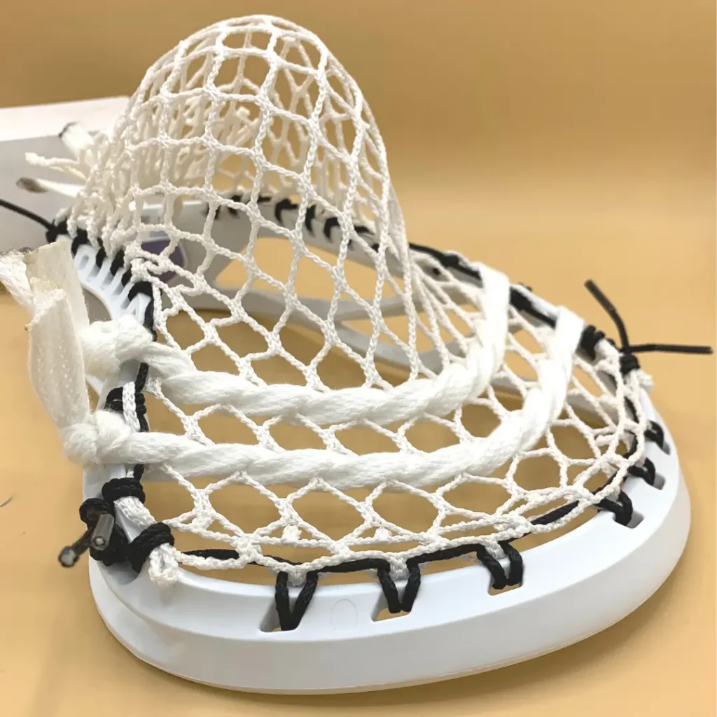 Vapor elite lacrosse head sale