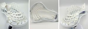 Nike L3 Mid-High Pocket with StringKing 4s Mesh