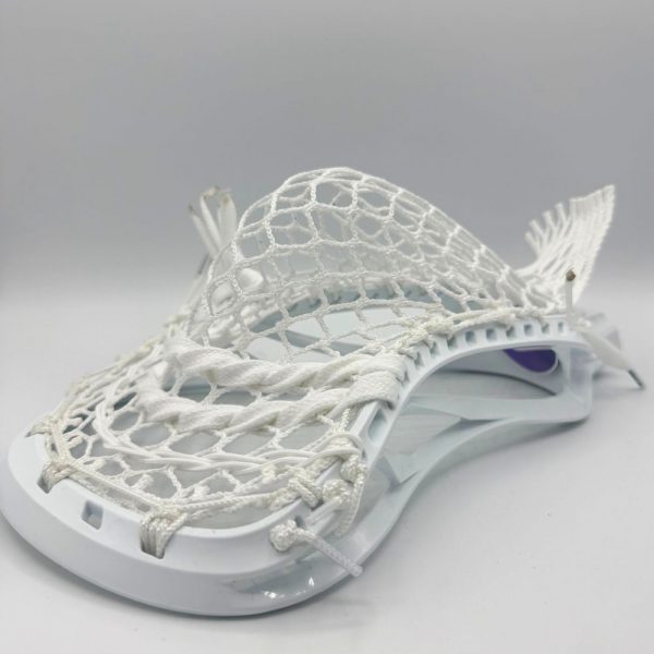 Nike L3 Mid-High Pocket With StringKing 4s Mesh Stringing