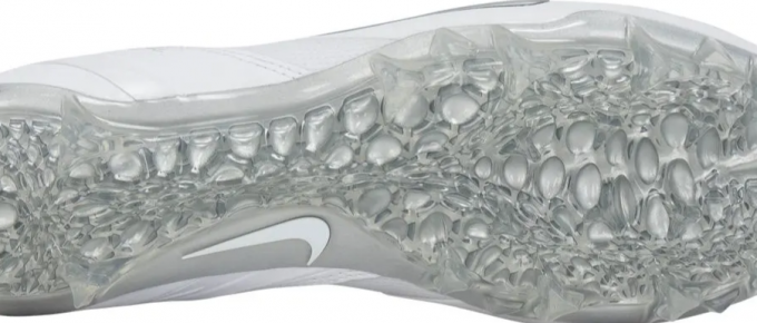 nike lacrosse cleats