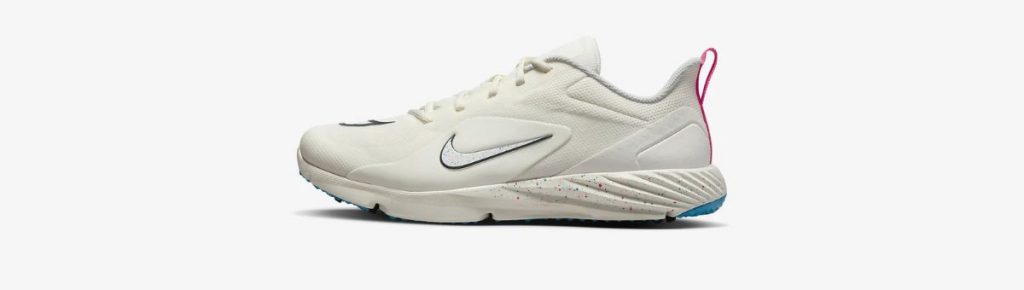 nike womens turf shoes