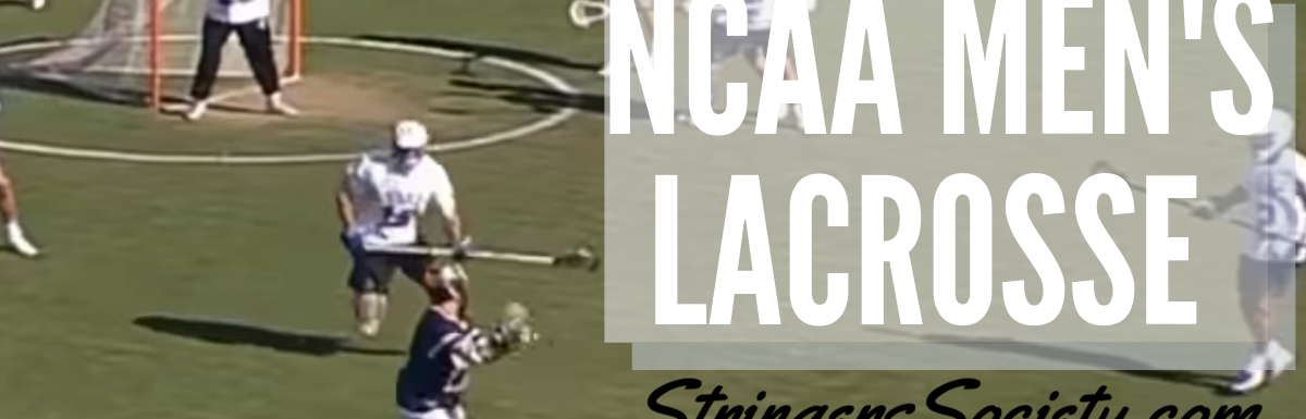 ncaa lacrosse conference tournament preview