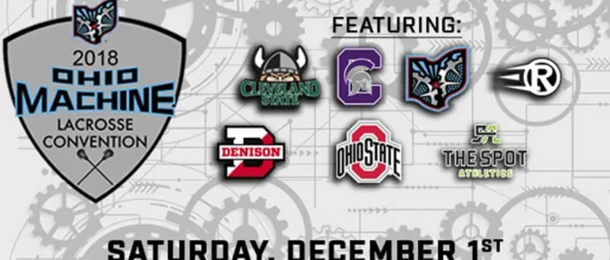 ohio machine laxcon 2018 details and preview