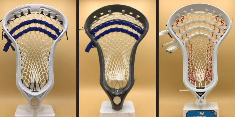 best lacrosse heads for attack - optik 3 vs optik 2 vs mirage 2.0 - offensive precision: the best attack lacrosse heads