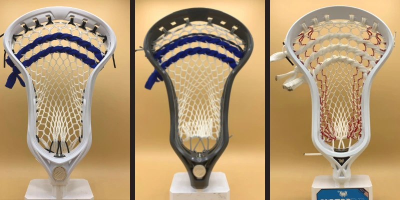 Best Faceoff Heads In Lacrosse For Precision Play