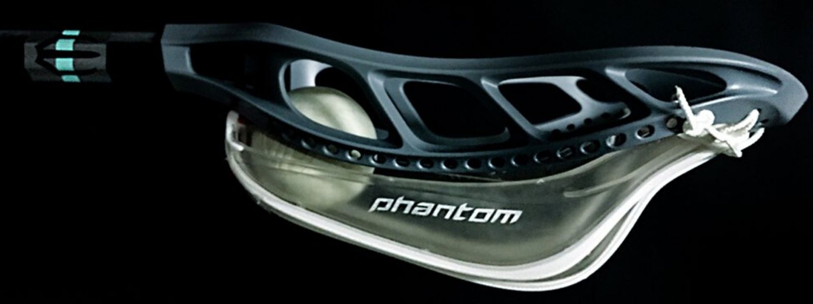 Phantom Lacrosse Recreates Reforming Form Lacrosse Mesh Reviews
