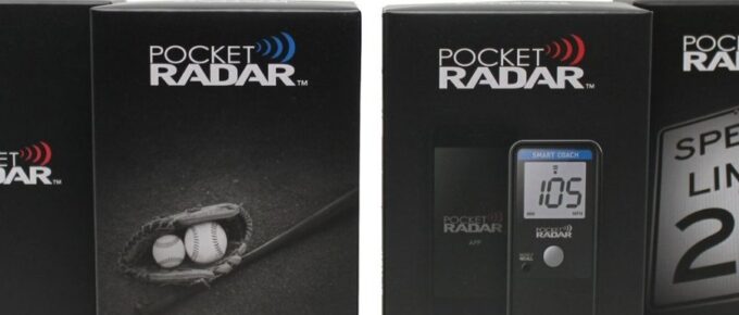 hone your power with the pocket radar ball coach