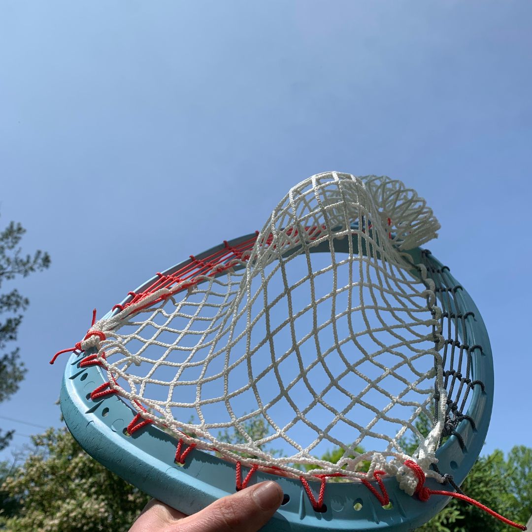 Mastering Lacrosse Pockets And Pocket Styles