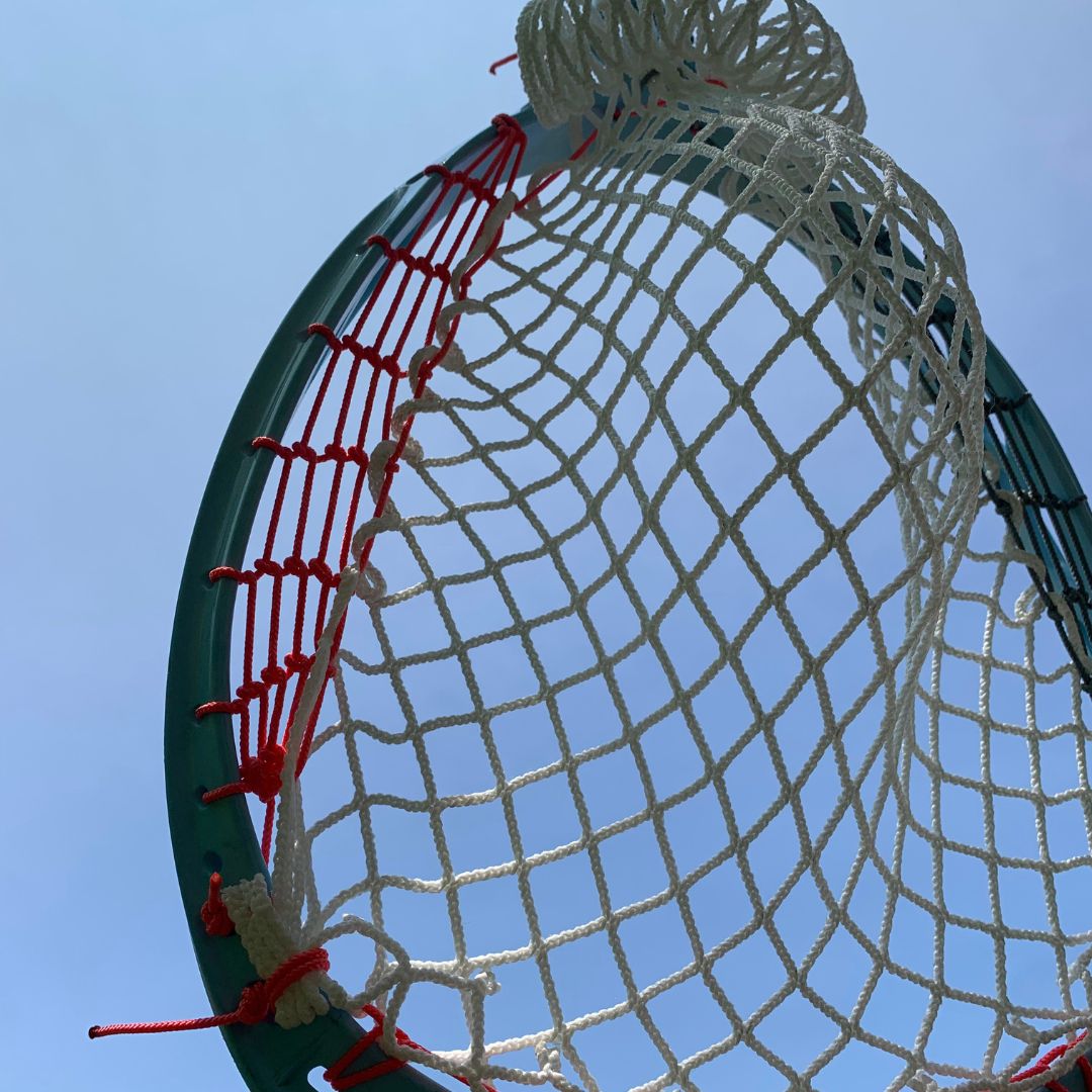 Mastering Lacrosse Pockets And Pocket Styles