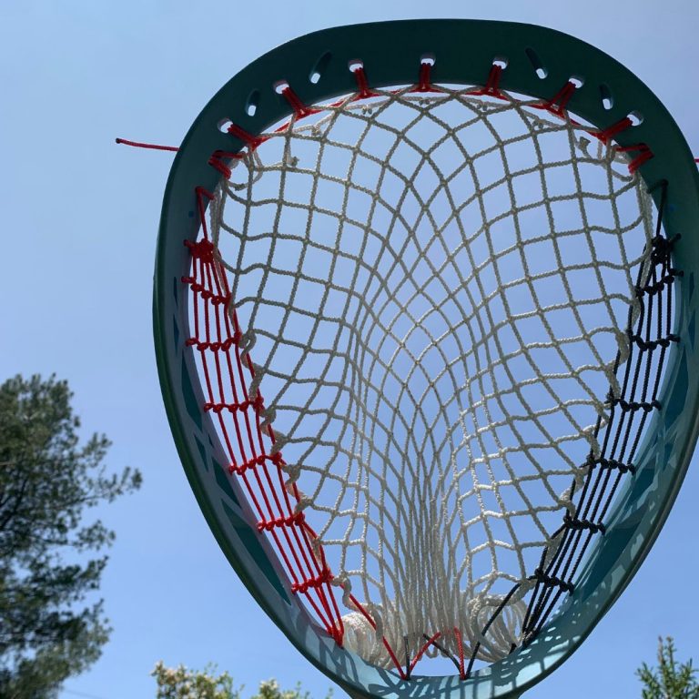 Mastering Lacrosse Pockets And Pocket Styles