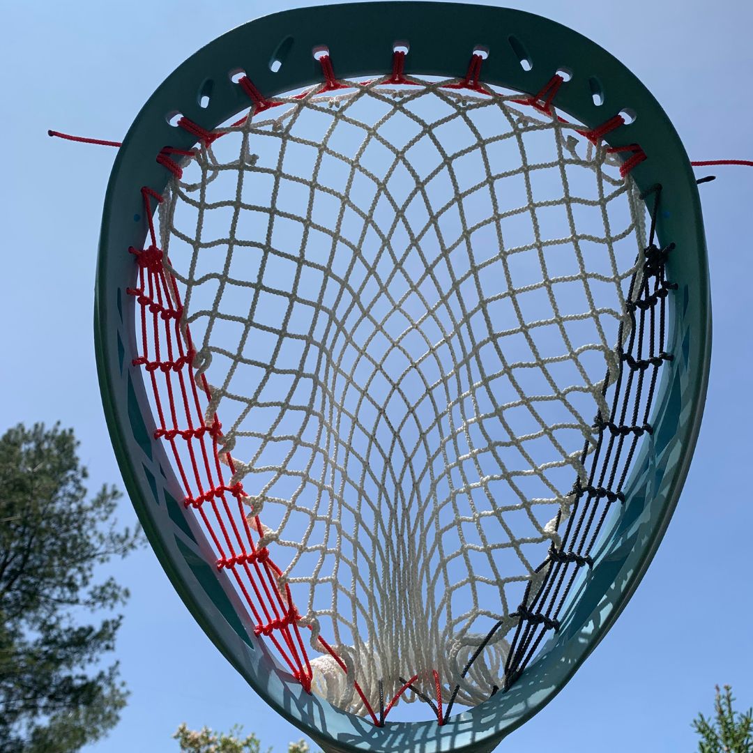 Mastering Lacrosse Pockets And Pocket Styles