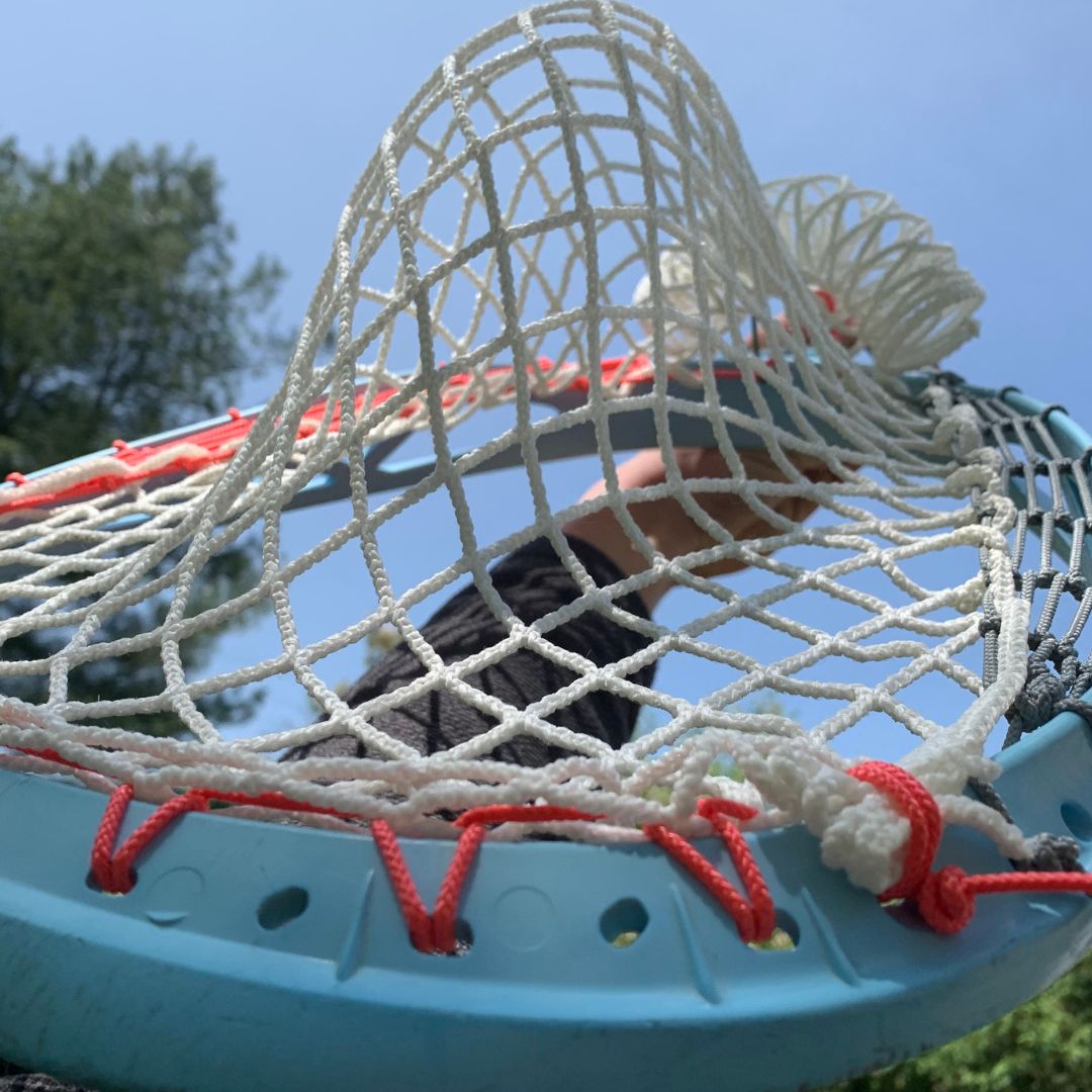 Lacrosse Shooting Strings Styles, Setups & Top Choices