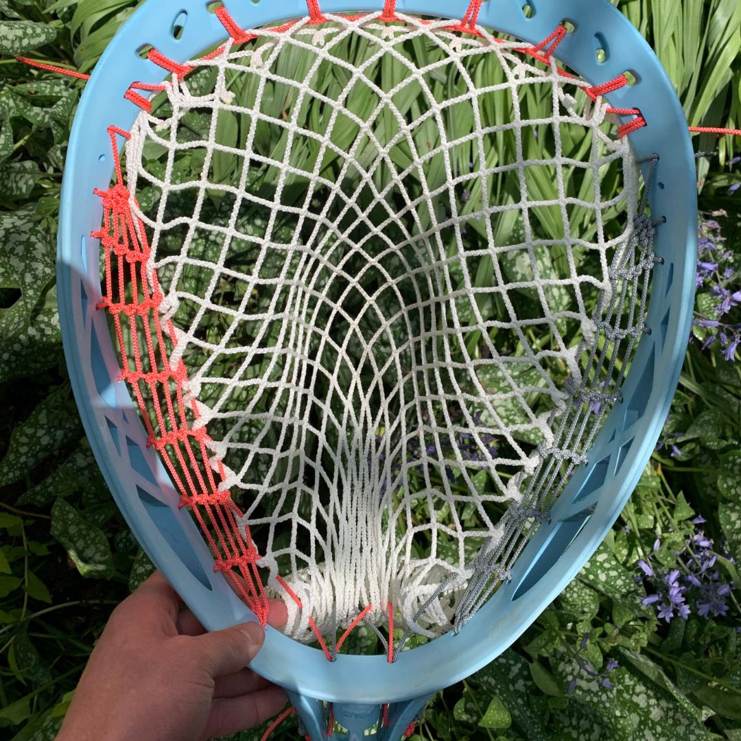 Mastering Lacrosse Pockets And Pocket Styles