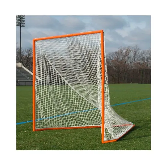 rage cage pro lacrosse goal and net