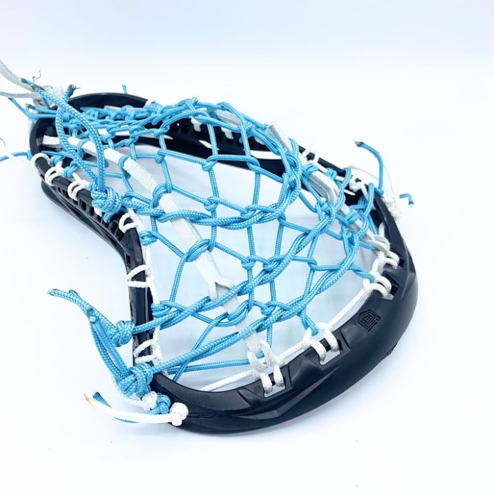 diy gait flex mesh pocket left side