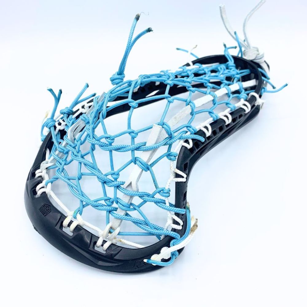 diy gait flex mesh pocket right side