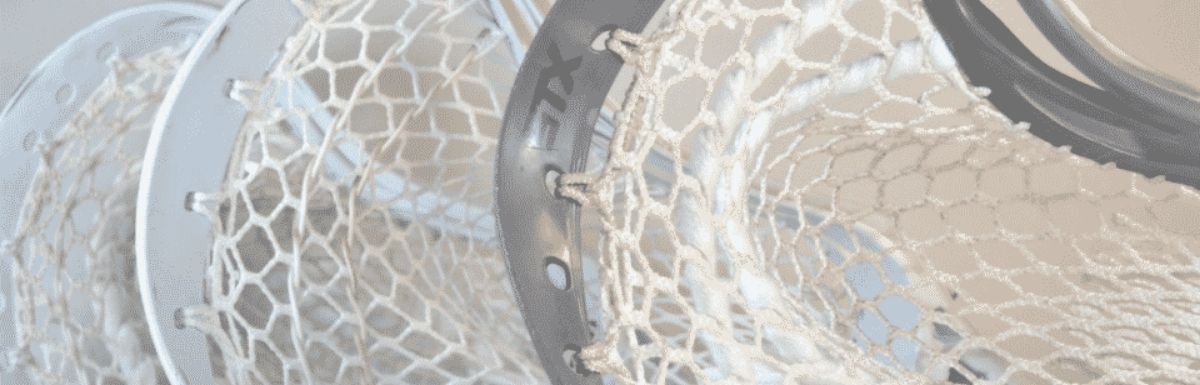 performance lacrosse mesh