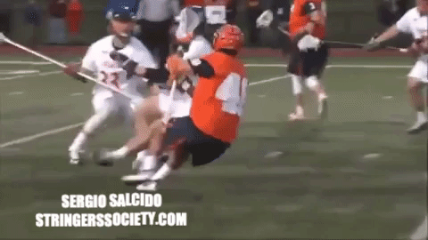 lacrosse needs creativity and the field is your canvas with sergio salcido