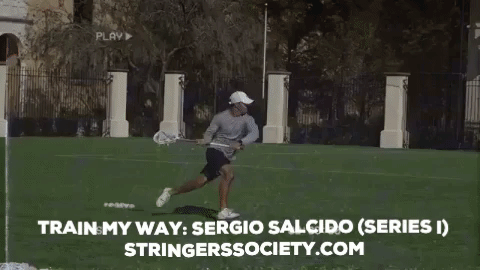 lacrosse needs creativity and the field is your canvas with sergio salcido