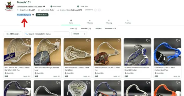 SidelineSwap  Buy and sell sports equipment: Hockey, Lacrosse