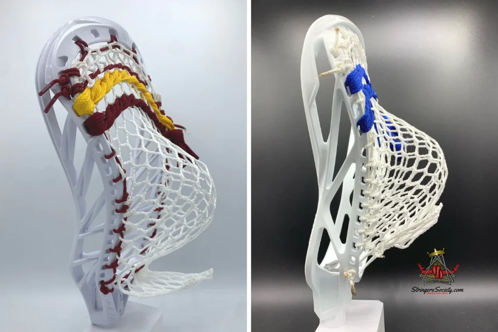 best lacrosse defense heads  sidewall struts  best lacrosse defense heads for defensive dominance