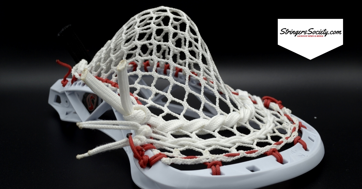 signature contract offense lacrosse head