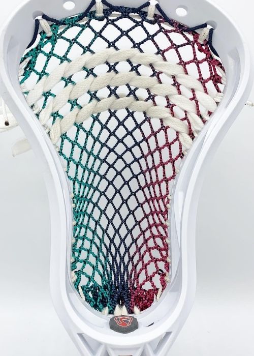 signature contract universal lacrosse head