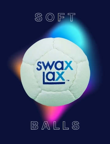 soft lacrosse balls