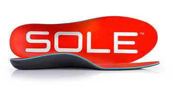 sole | custom supportive insoles and orthopedic footwear
