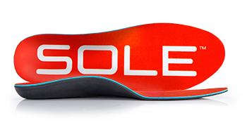 SOLE | Custom Supportive Insoles and Orthopedic Footwear