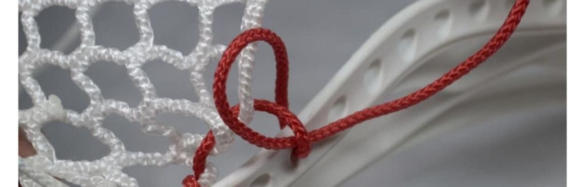 stacked special interlock knot tutorial