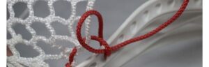 Stacked Special Interlock Knot Tutorial