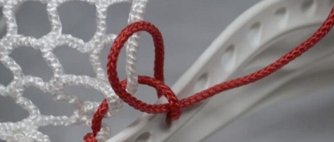 stacked special interlock knot tutorial