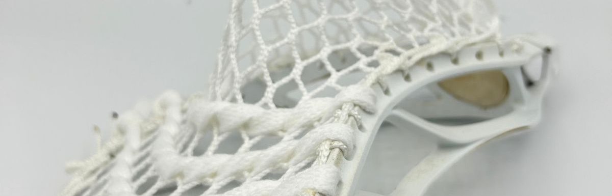 detailed shot of the stallion u550 sidewall pattern with hero 3.0 semi-soft mesh.