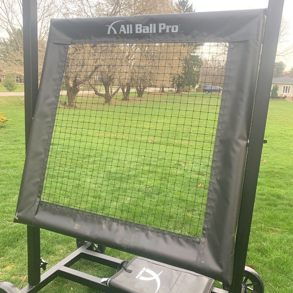 All Ball Pro Stinger X Rebounder