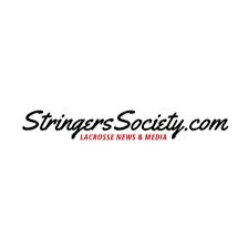 Stringers Society logo