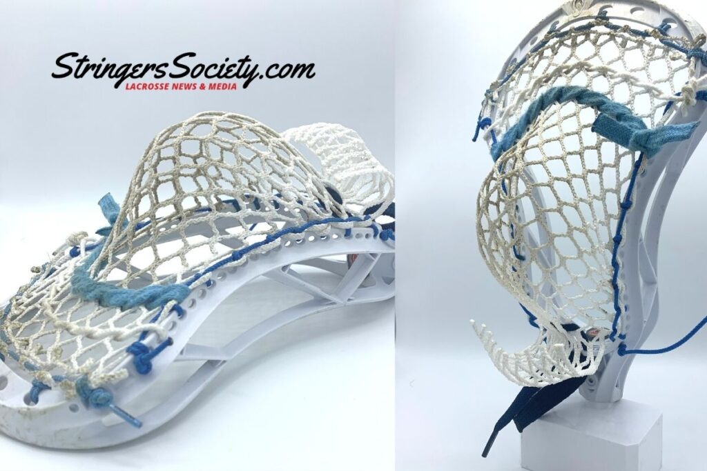 StringKing Type 4 Womens Mesh Kit – LacrosseExperts