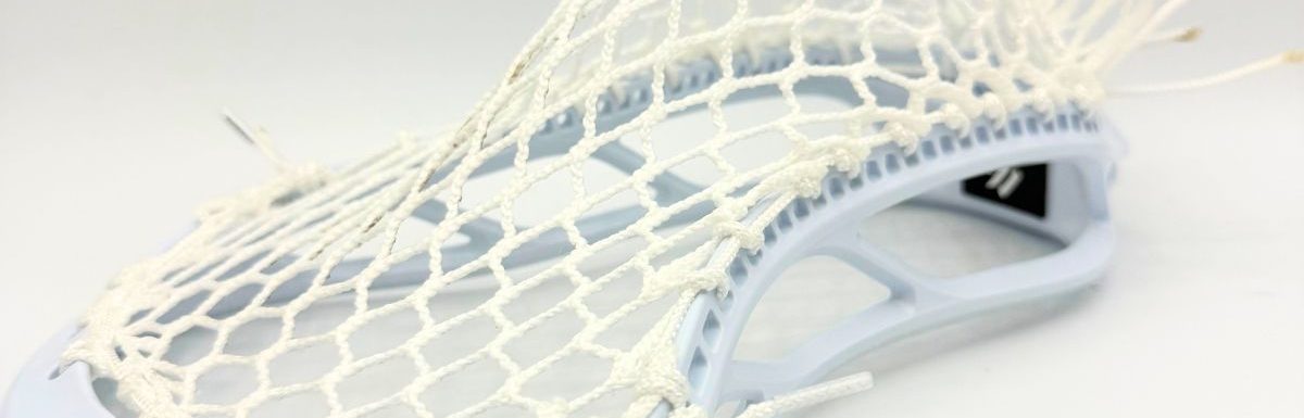 side angle of stringking mark 2f low pocket in ecd hero x semi-soft mesh with white sidewall knots